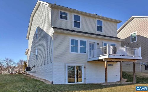 5506 Summerdean Rd, Crozet, VA 22932-9375