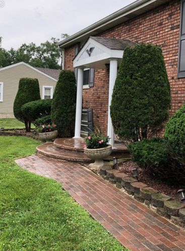 4041 Thornwood Ave, Matteson, IL 60443-1235