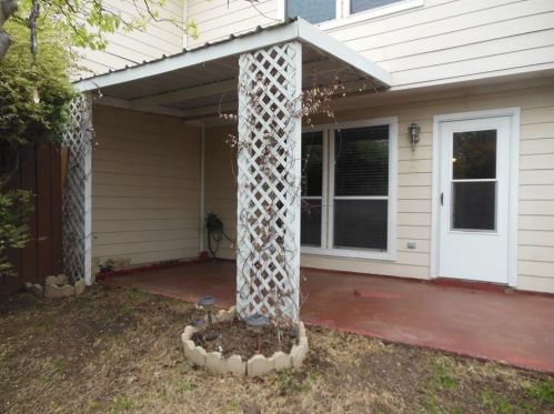 5029 Mountain Spring Trl, Fort Worth, TX 76123-2884