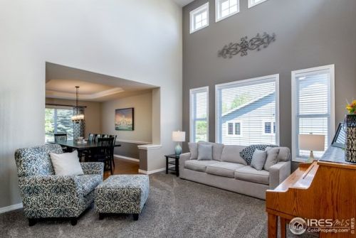 5483 Gulfstar Ct, Fort Collins CO  80528-9376 exterior