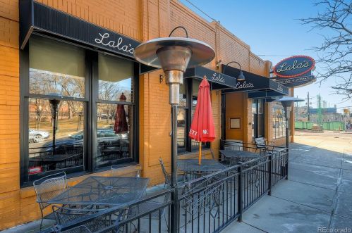 777 Washington St, Denver CO  80209-4311 exterior