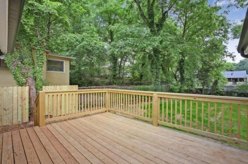 355 Laquita Dr, Atlanta GA  30315-6610 exterior