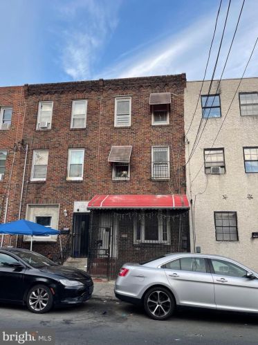 2519 Mascher St, Philadelphia, PA 19133-3823