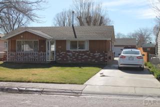 2405 Winnipeg St, Pueblo, CO 81004-4140