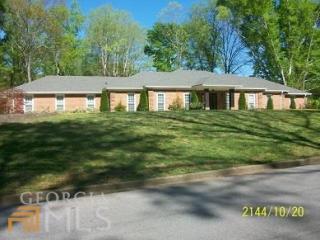 4794 Castlewood Dr, Lilburn, GA 30047-4712