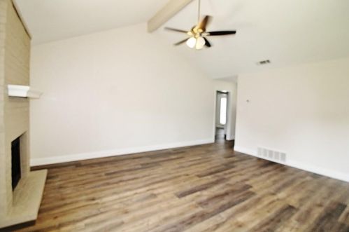 9113 Lanham St, Fort Worth TX  76108-2009 exterior