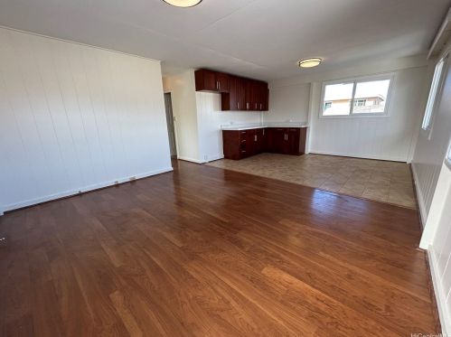3237 Catherine St, Honolulu HI  96815-4149 exterior
