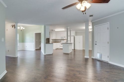 4735 Rhett Dr, Evans GA  30809-3273 exterior