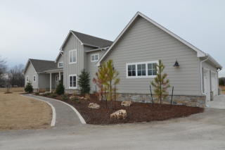1406 157th East Ave, Tulsa, OK 74108-4705