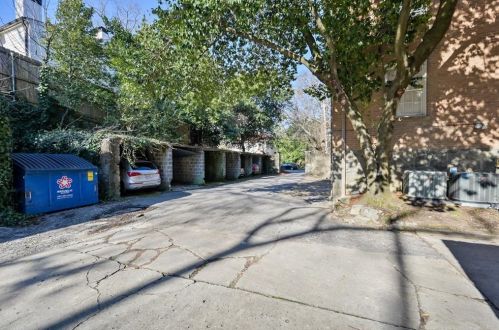 2 Collier Rd, Atlanta GA  30309-1702 exterior