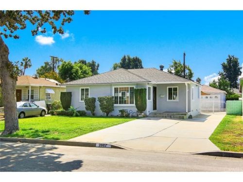 2882 Larkfield Ave, Arcadia, CA 91006-5526
