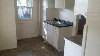 1517 Denny St, Indianapolis IN  46201-1551 exterior