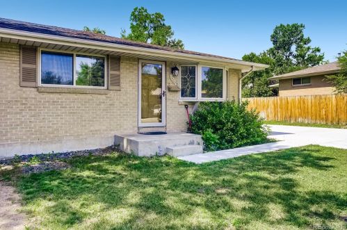 3104 Pimlico Dr, Englewood, CO 80110-5302