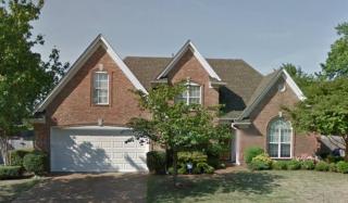 3191 Woodsman Ln, Memphis, TN 38135-3509