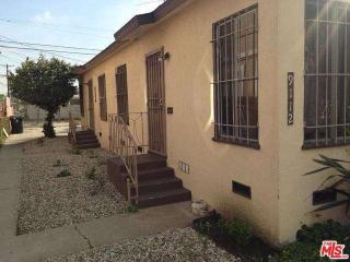 9112 Avalon Blvd, Los Angeles, CA 90003-3833