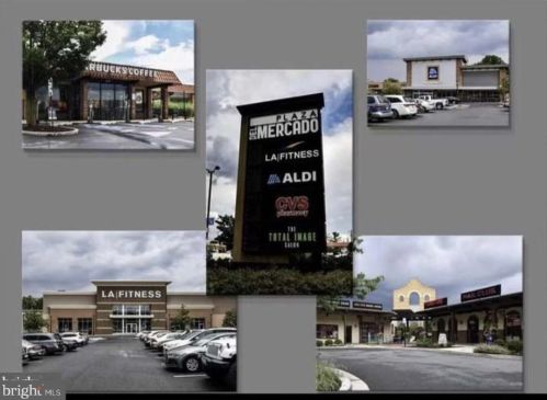 3822 Bel Pre Rd, Silver Spring MD  20906-2635 exterior