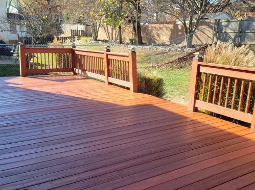 3419 Floral Run Ct, Cincinnati OH 45239-5109 exterior