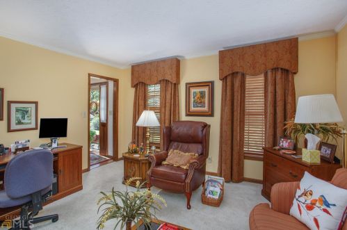 1600 Bailey Crk Rd, Conyers GA  30094-4861 exterior