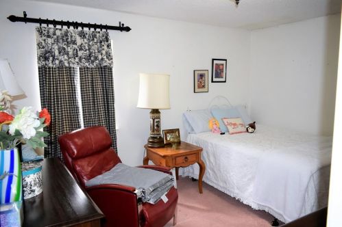 3609 Wendell Dr, Fort Worth TX 76117-2868 exterior