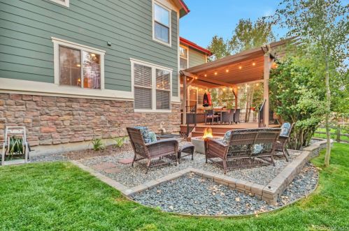 181 Elk Ct, Denver CO  80018-1599 exterior