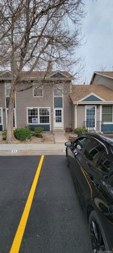 11542 Community Center Dr, Denver CO  80233-1030 exterior
