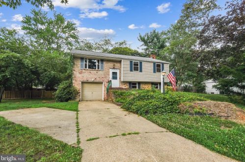 225 Carolina Ave, Riviera Beach, MD 21122-5422