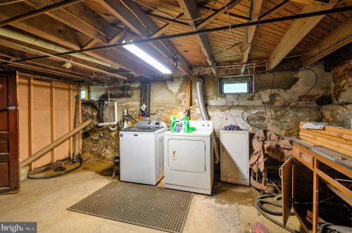 1000 York St, Hanover PA 17331-3359 exterior