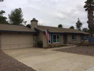16310 Arena Dr, Ramona, CA 92065-4104
