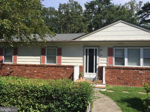 103 Spruce Blvd, Browns Mills, NJ 08015-3842