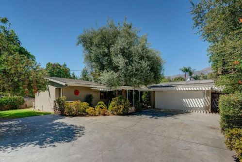 1265 Calaveras St, Altadena, CA 91001-2535