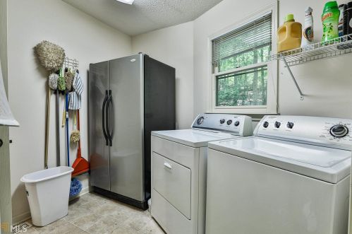 729 Fairway Dr, Big Canoe GA  30143-7257 exterior