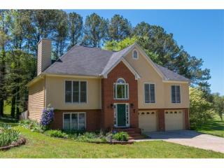 14 Wexford Cir, Euharlee, GA 30121-4760