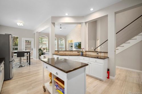 9999 Boca Cir, Parker CO 80134-3599 exterior