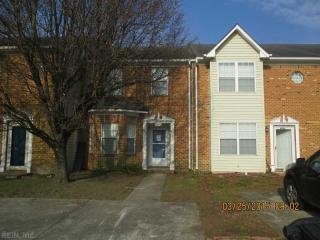 4434 Rivermill Ct, Portsmouth, VA 23703-1554