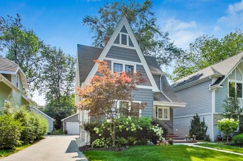436 Burton Ave, Highland Park, IL 60035-4939