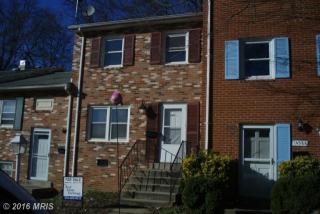 14388 Fontaine Ct, Woodbridge, VA 22193-1517