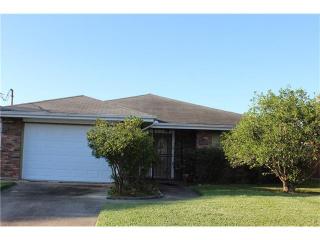 4425 Meadowdale St, Metairie LA  70002-4342 exterior