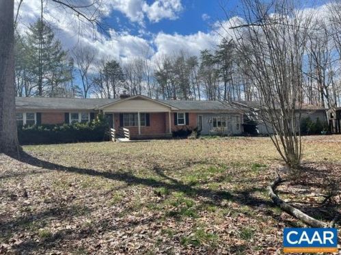 15048 Madison Run Rd, Gordonsville, VA 22942-8714