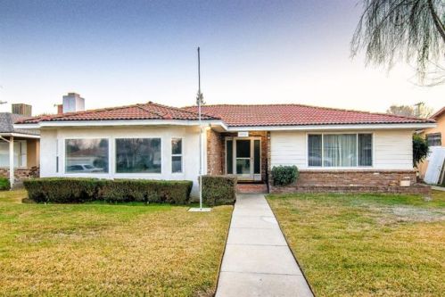 1536 22nd St, Merced, CA 95340-3469