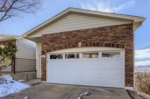 1838 Cole St, Denver, CO 80228-4181