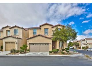 10911 Scotch Rose St, Henderson NV  89052-8653 exterior