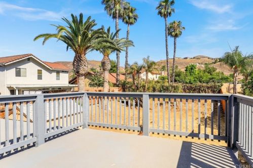 12778 Camino San Benito Dr, Riverside CA  92503-4626 exterior
