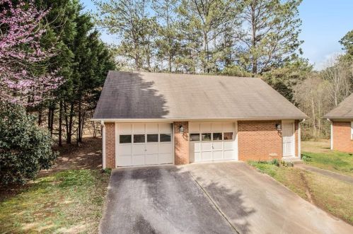 3565 Ebenezer Rd, Conyers GA  30094-3411 exterior