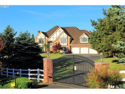 20714 18th Ave, Ridgefield, WA 98642-8906