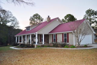 141 Saint Marks Rd, Fitzgerald, GA 31750-7524