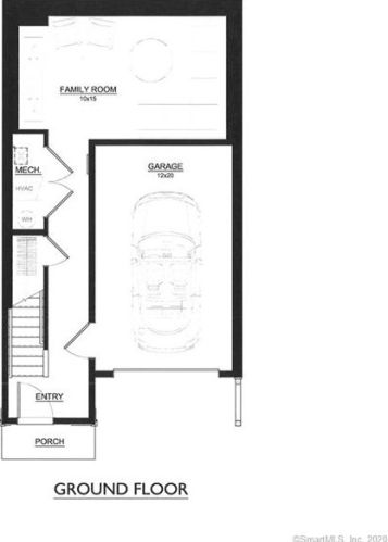 64 Scotch Cap Rd, Quaker Hill CT  06375-1431 exterior