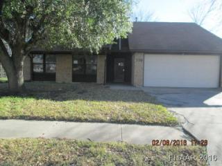 116 Nancy Dr, Killeen, TX 76542-1938