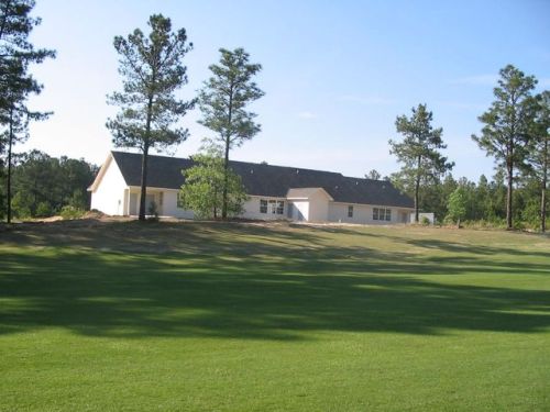 29843 Blue Heron Ct, Wagram, NC 28396-6108