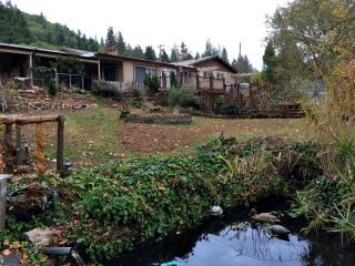 2944 Canyonville Riddle Rd, Riddle OR  97469-9741 exterior