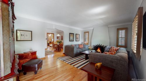 1350 Fairfax St, Denver, CO 80220-2527